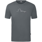 T-Shirt "Herzlinie" UNISEX
