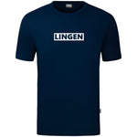 T-Shirt "LINGEN" UNISEX