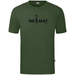 T-Shirt "Heimat" UNISEX