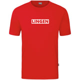 T-Shirt "LINGEN" UNISEX
