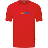 T-Shirt "Rainbow" UNISEX